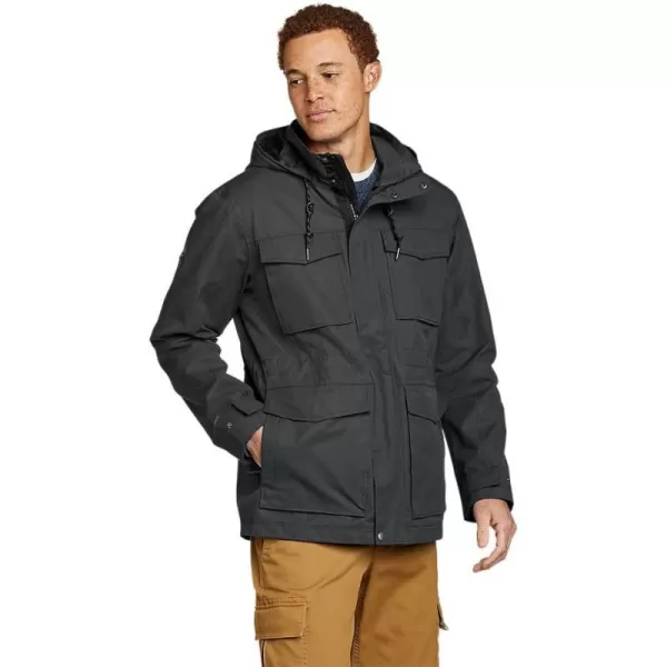 imageEddie Bauer Mens Everson ParkaStorm