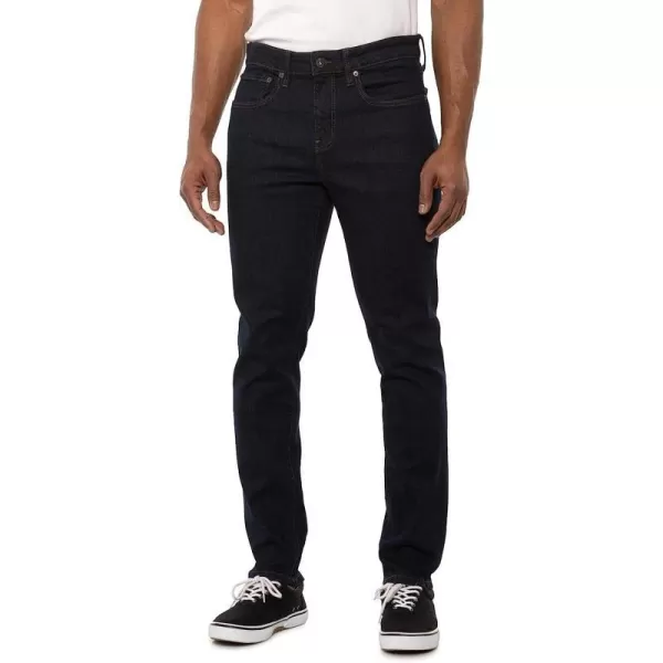 imageEddie Bauer Mens Flex Jeans  Slim FitDark Rinse