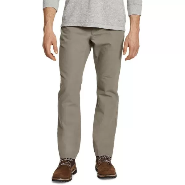 imageEddie Bauer Mens Flex Mountain JeansStone