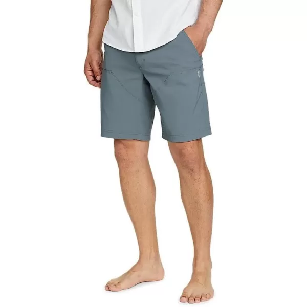 imageEddie Bauer Mens Guide Headpin ShortsGraphite