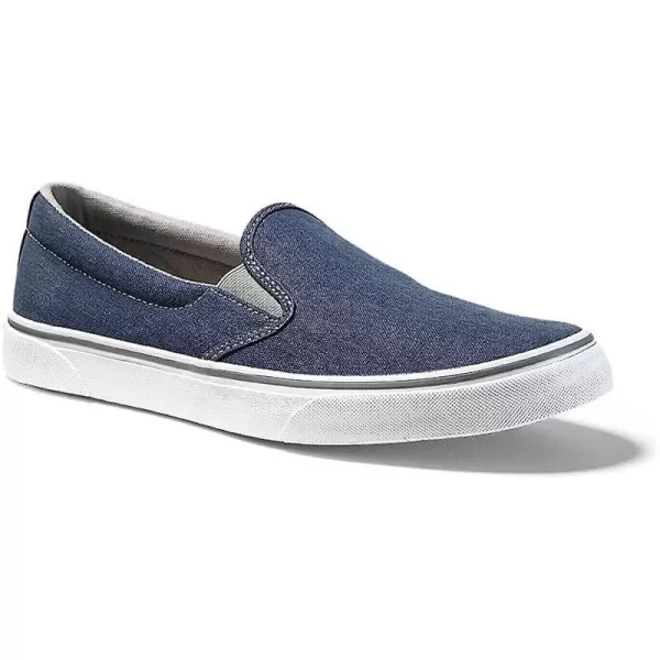 imageEddie Bauer Mens Haller SlipOnAtlantic
