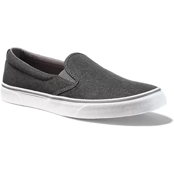 imageEddie Bauer Mens Haller SlipOnBlack
