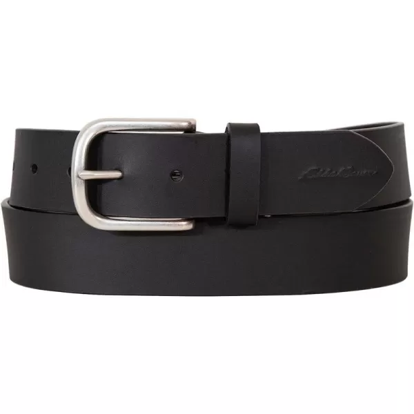 imageEddie Bauer Mens Hand Tacked Leather Jean BeltEddie Bauer Mens Hand Tacked Leather Jean Belt