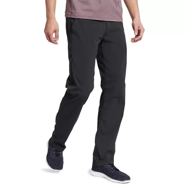 imageEddie Bauer Mens Horizon Guide Chino PantsRegular Carbon