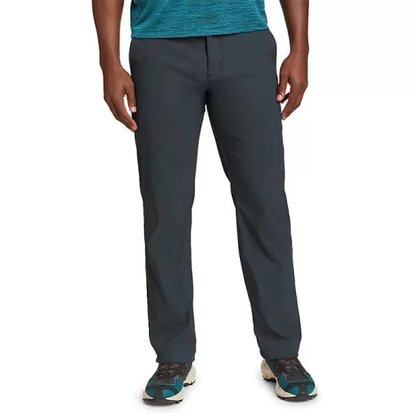 imageEddie Bauer Mens Horizon Guide Chino PantsRegular Storm