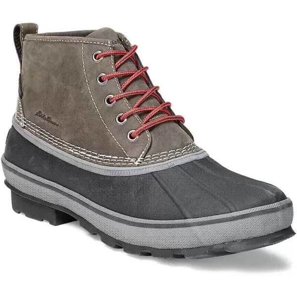 imageEddie Bauer Mens Hunt Pac 6 BootCinder