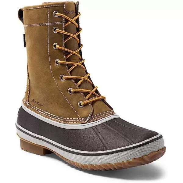 imageEddie Bauer Mens Hunt Pac BootTan