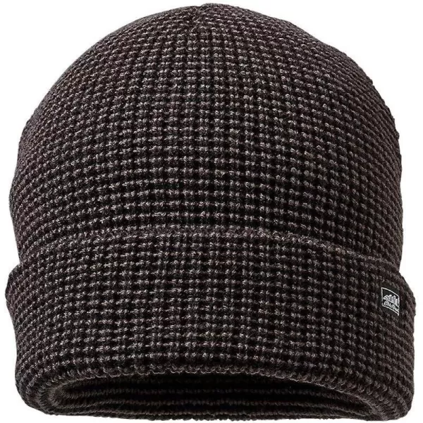 imageEddie Bauer Mens MiniStripe BeanieDark Smoke