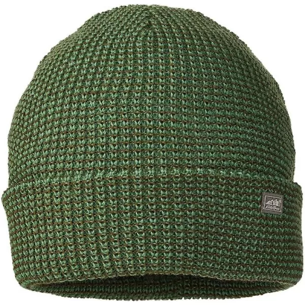 imageEddie Bauer Mens MiniStripe BeanieSprig