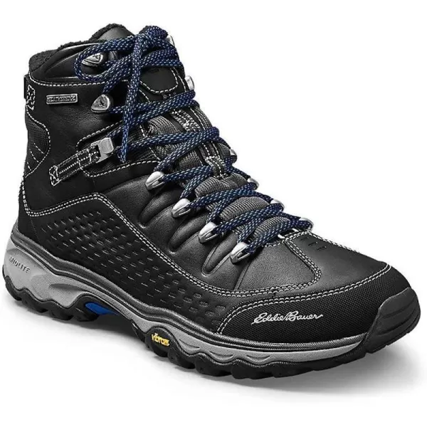 imageEddie Bauer Mens Mountain Ops Hiking BootsEddie Bauer Mens Mountain Ops Hiking Boots
