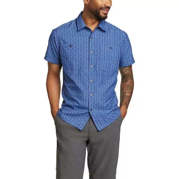 Regular Blue