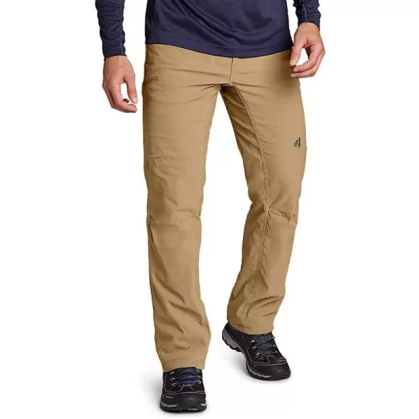imageEddie Bauer Mens Rainier Lined PantsSaddle