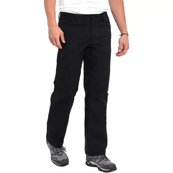 imageEddie Bauer Mens Rainier PantsBlack