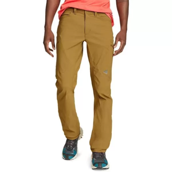 imageEddie Bauer Mens Rainier PantsBronze