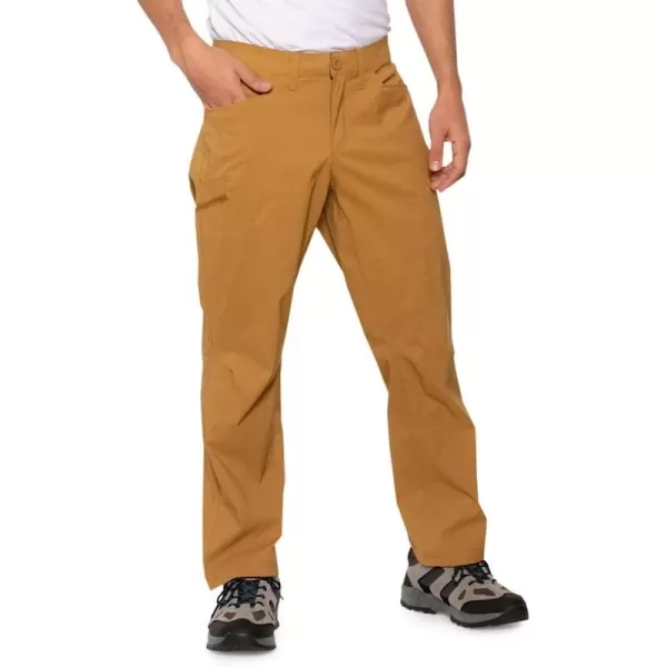 imageEddie Bauer Mens Rainier PantsBurlwood Rainier