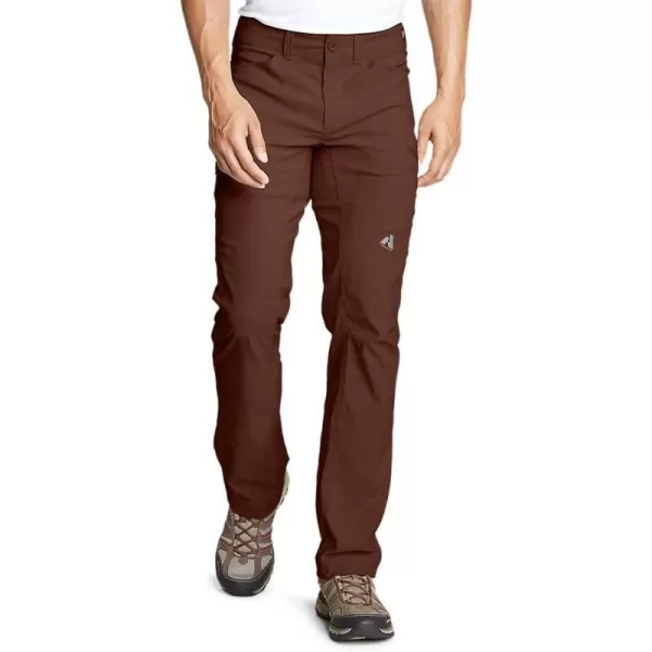 imageEddie Bauer Mens Rainier PantsChocolate