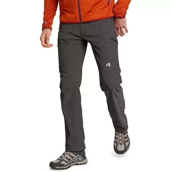 imageEddie Bauer Mens Rainier PantsDark Smoke