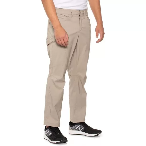 imageEddie Bauer Mens Rainier PantsDune Rainer