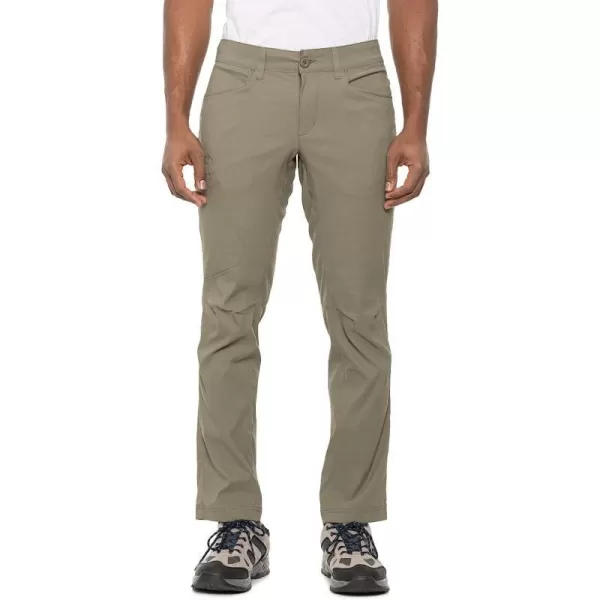 imageEddie Bauer Mens Rainier PantsFaded Olive Rainier