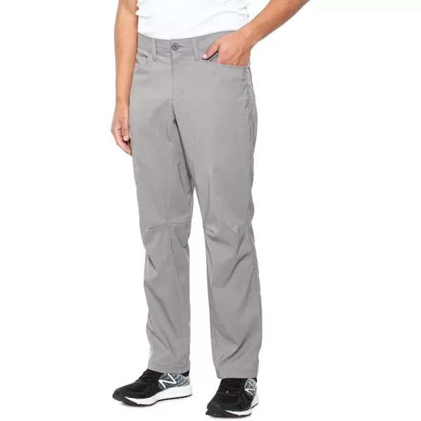 imageEddie Bauer Mens Rainier PantsGranite Rainier