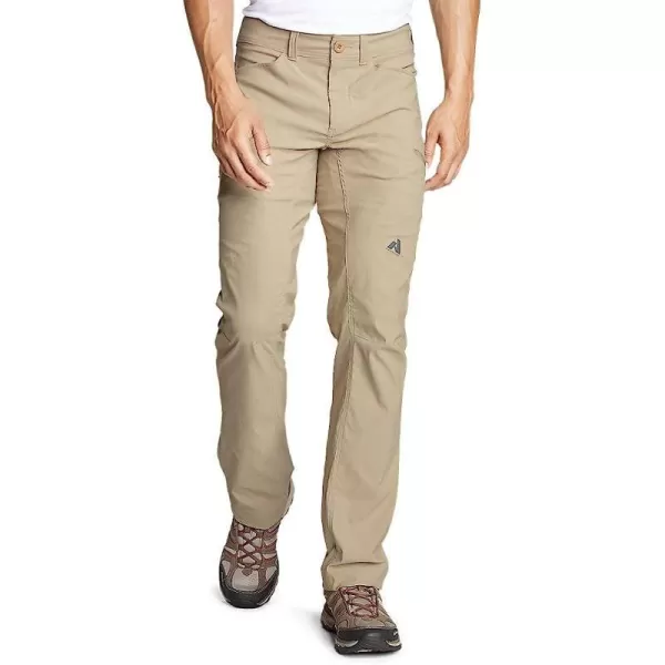 imageEddie Bauer Mens Rainier PantsLight Khaki