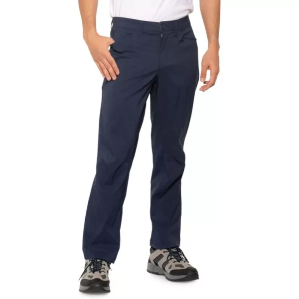 imageEddie Bauer Mens Rainier PantsNavy Rainier