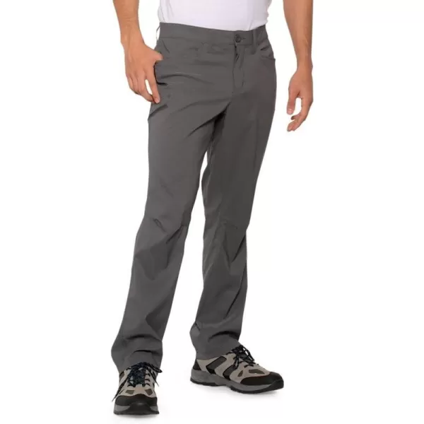 imageEddie Bauer Mens Rainier PantsSmoke