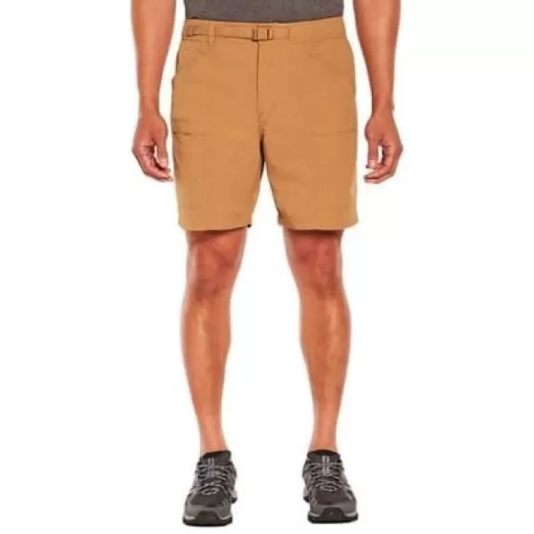 imageEddie Bauer Mens Rainier ShortBrown Sugar