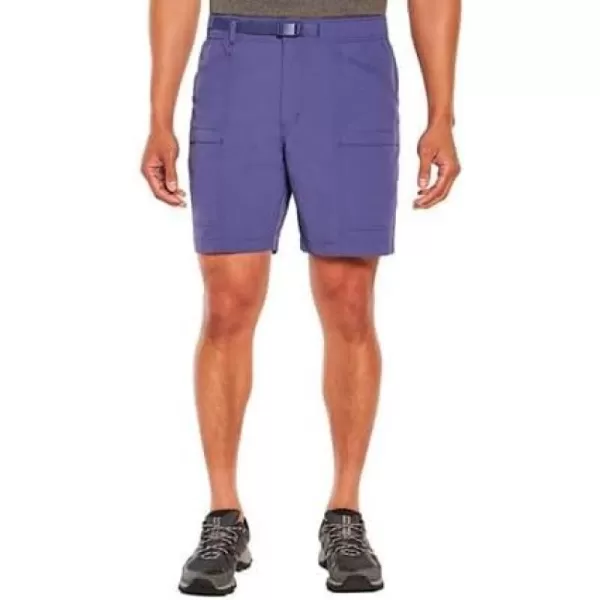imageEddie Bauer Mens Rainier ShortDeep Cobalt