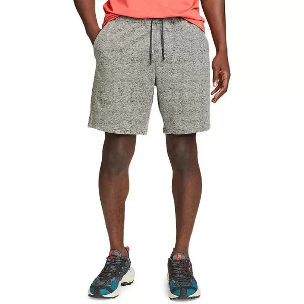 imageEddie Bauer Mens Reso Tech Sweat ShortsGray