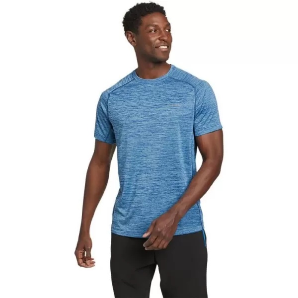 imageEddie Bauer Mens Resolution ShortSleeve TShirtCoast