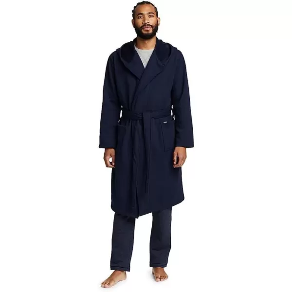 imageEddie Bauer Mens RobeBaltic