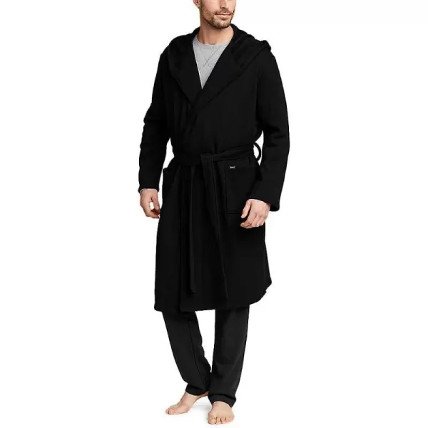 imageEddie Bauer Mens RobeOnyx