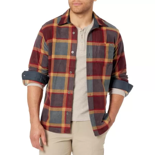 Lt Charcoal Htr