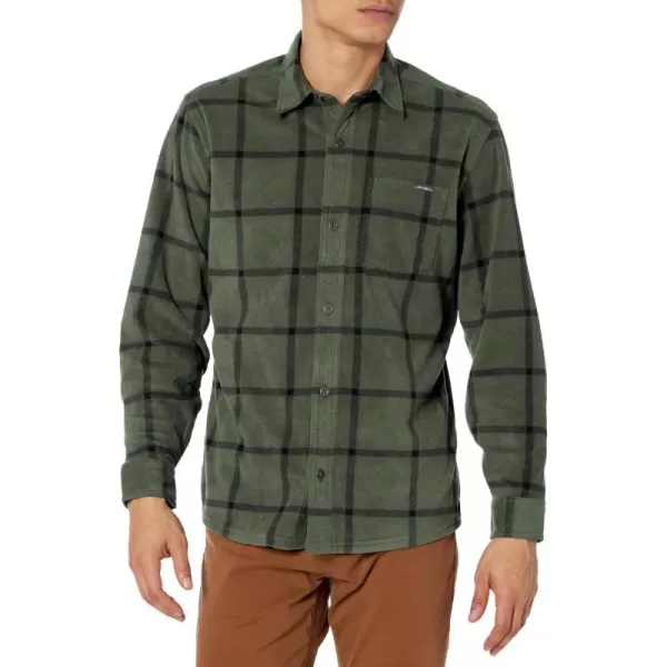 Lt Charcoal Htr