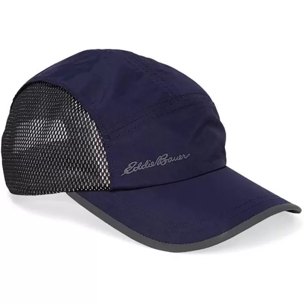 imageEddie Bauer Mens Storm Reflective Baseball CapAtlantic