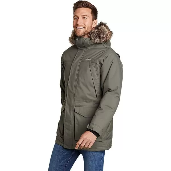 imageEddie Bauer Mens Superior Down ParkaCapers Recycled