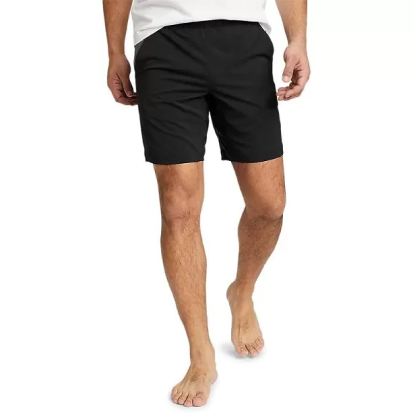 imageEddie Bauer Mens Swift Myth ShortsBlack