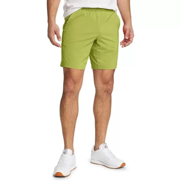 imageEddie Bauer Mens Swift Myth ShortsCitron