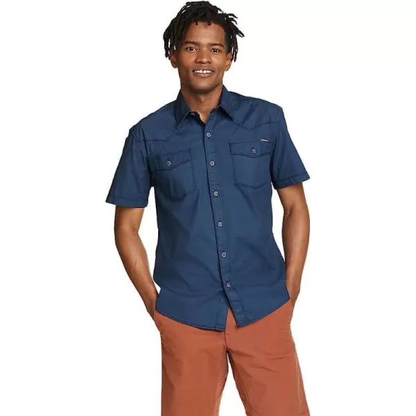 Regular Dusted Indigo