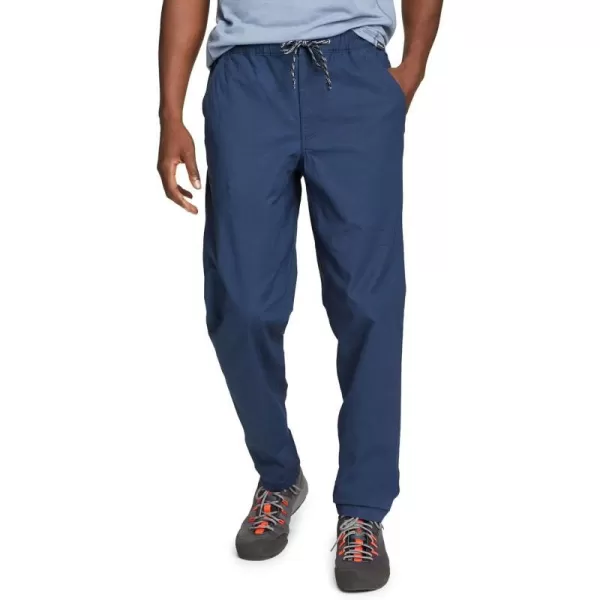 imageEddie Bauer Mens Top Out Ripstop PantMedindgo