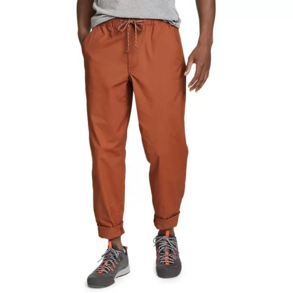 imageEddie Bauer Mens Top Out Ripstop PantPaprika