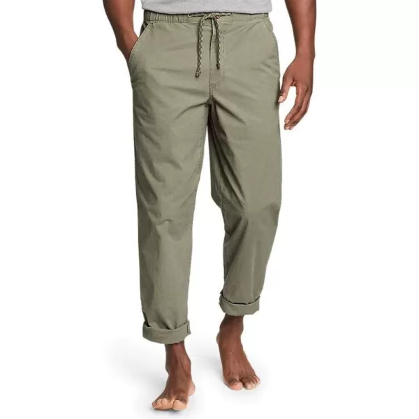 imageEddie Bauer Mens Top Out Ripstop PantSprig