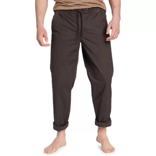imageEddie Bauer Mens Top Out Ripstop PantVapour