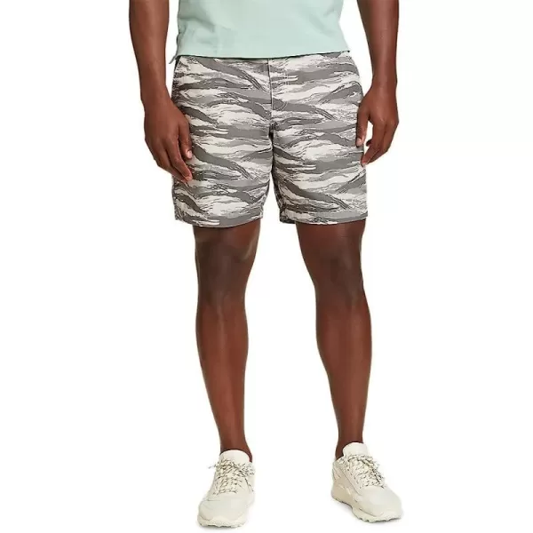 imageEddie Bauer Mens Top Out Ripstop ShortsDesert Tan