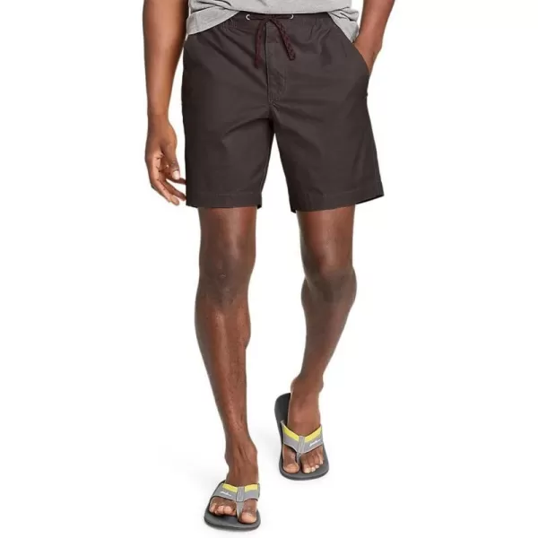 imageEddie Bauer Mens Top Out Ripstop ShortsVapour