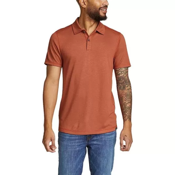 Tall Maroon