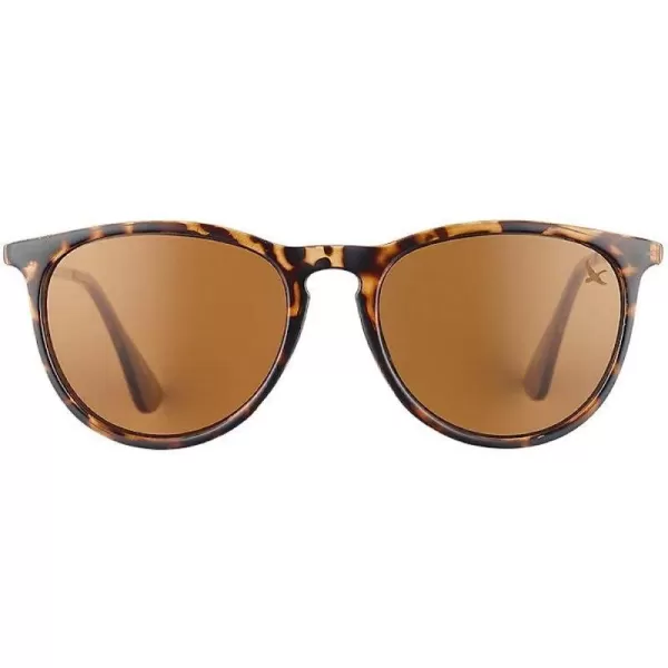 imageEddie Bauer Montlake Polarized SunglassesTortoise