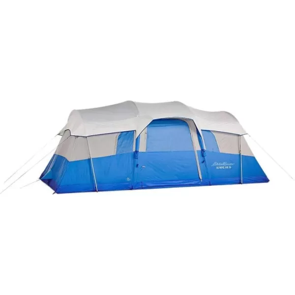 imageEddie Bauer Olympic Air 10 TentIsland Blue