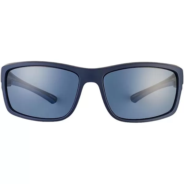 imageEddie Bauer Saxon Polarized SunglassesNavy